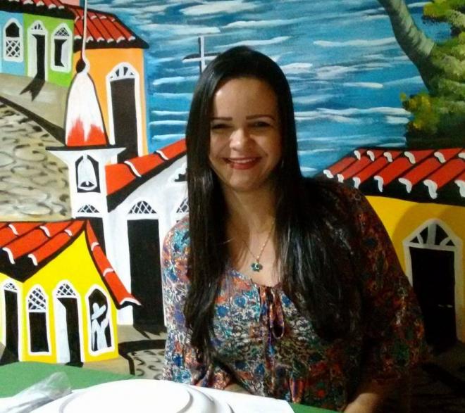 Para Silvia, é importante a construção de perspectivas de esperança em meio ao caos