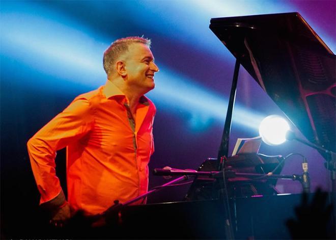 Márvio Ciribelli