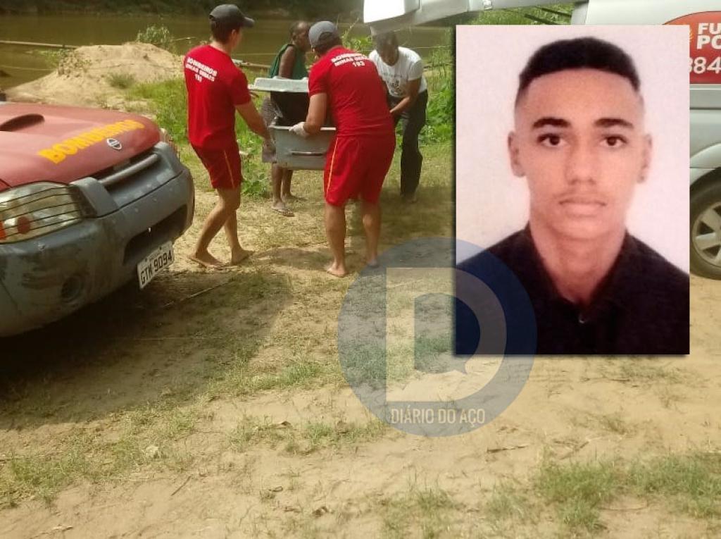 Thiago Henrique Ferreira Almeida completou 14 anos na quarta-feira (3)