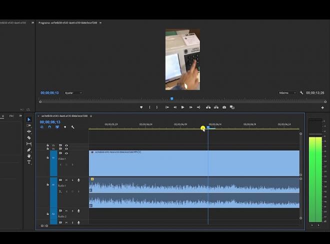 Técnico do TRE-MG mostra em programa de edição que vídeo com suposto erro em urna foi uma montagem 
