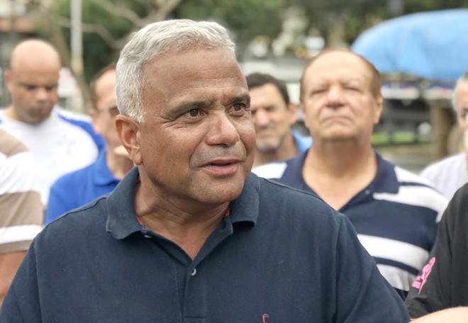 O prefeito Nardyello Rocha ressaltou que várias obras semelhantes são feitas na cidade, visando abrandar gargalos no trânsito 