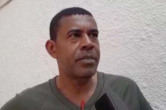  Aloísio Benedito Lima