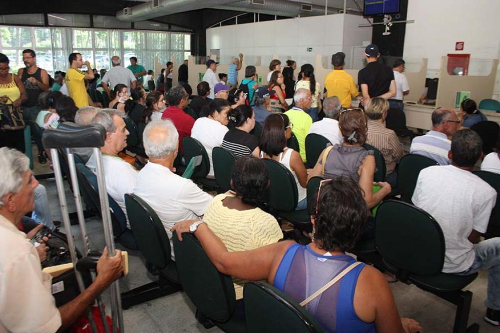 Interessados devem procurar a Central de Atendimento Tributário (Ceat), no andar térreo da Prefeitura de Ipatinga, de 9h às 17h 