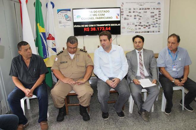 Mudanças foram anunciadas na tarde dessa segunda-feira 