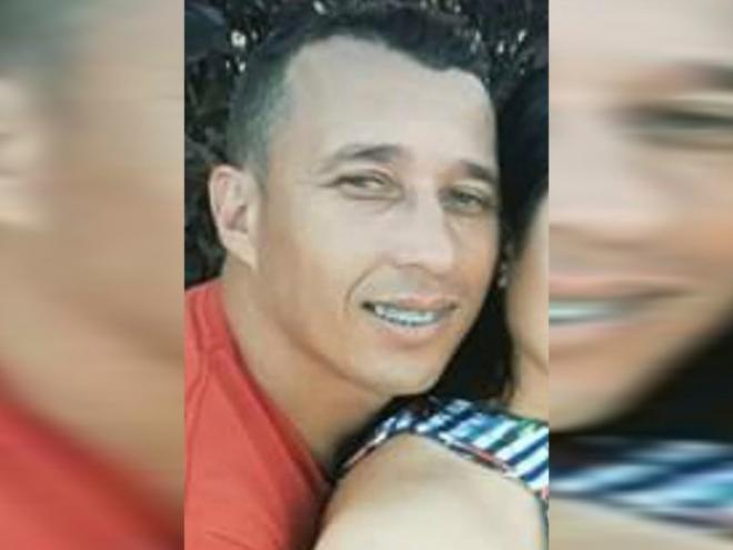 Dimas Barbosa tinha 39 anos e morava no bairro Recanto Verde, em Fabriciano