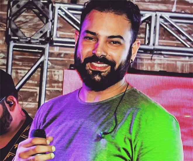 Lincoln Lana vai apresentar Show ao Vivo