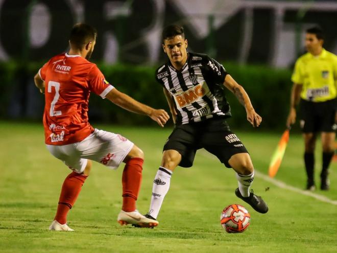 Atlético e Tupynambás se enfrentam de novo no domingo