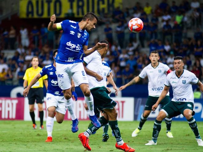 Raposa chega às quartas de final com a melhor defesa do campeonato