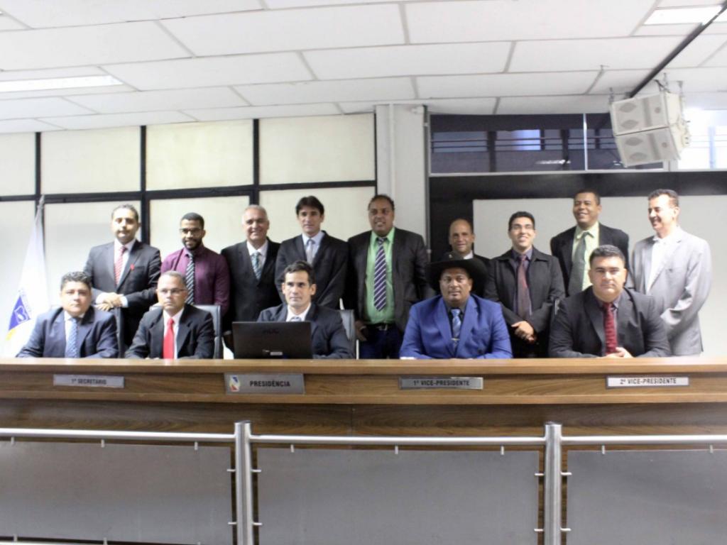 Deliberação da eleição foi tomada nessa quinta-feira, 21