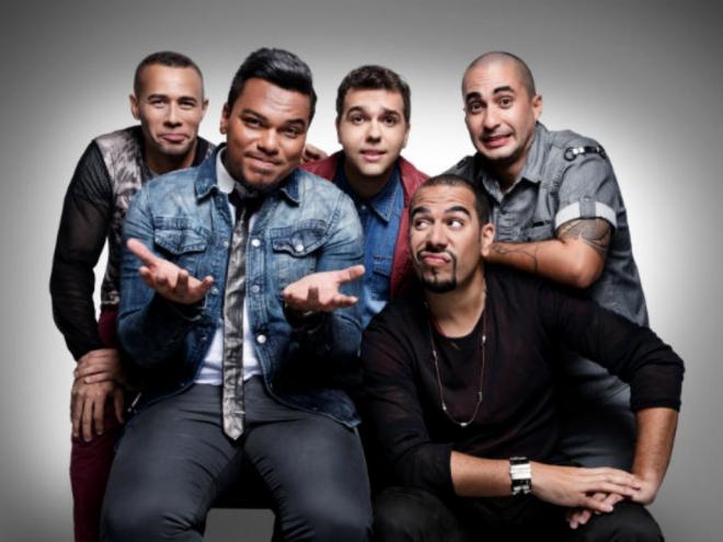 Além das músicas lançadas anteriormente como uma amostra do projeto no EP1, chegam agora cinco faixas