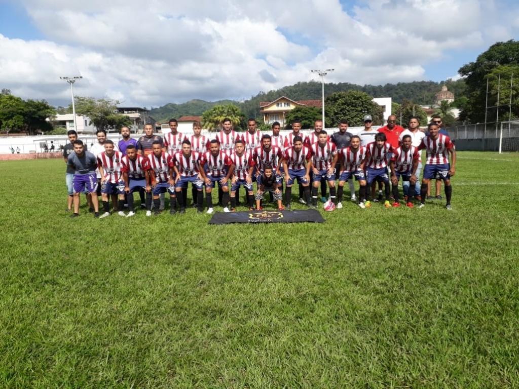 O Luxúria, um dos destaques de mais uma Liga Vale do Aço