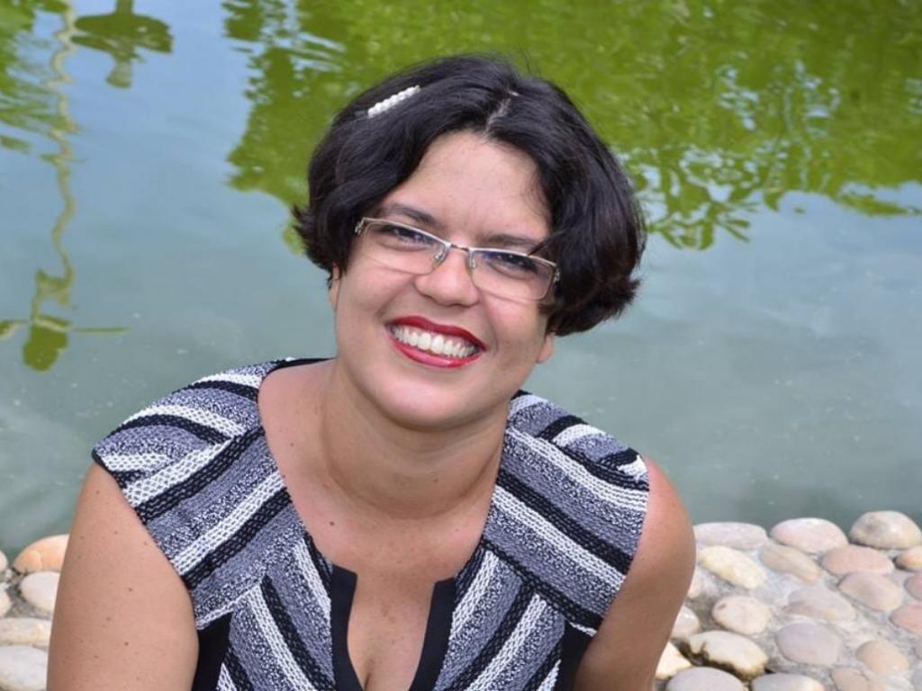Palmira Heine