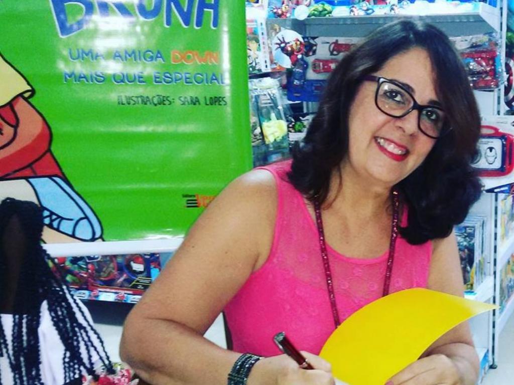 Celina Bezerra