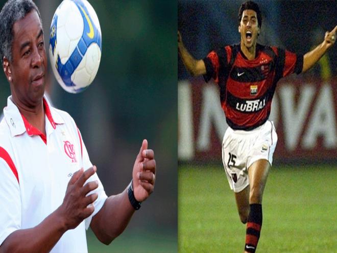 Athirson e Andrade são dois dos que confirmaram presença no jogo de domingo