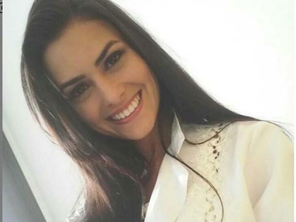 Miss Ilhéus 2018, Gabriela cursava medicina na Universidade Federal da Bahia, na turma 253. A morte foi anunciada pela associação atlética.