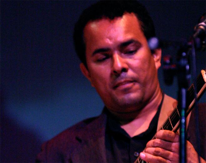 Elizeu Gomes vai a Catas Altas com excelentes músicos