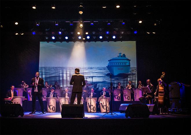 A Vitória Café Orquestra tem mais de 20 anos de estrada