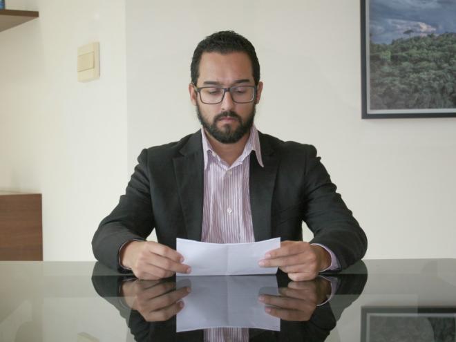 Guilherme Rezende ressaltou que decisão do STF em relação ao cumprimento de pena a partir de segunda instância pode atingir o PL 18/2019 
