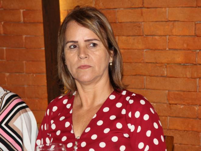 Luzia de Melo lembrou que muitos municípios precisam desse suporte do governo