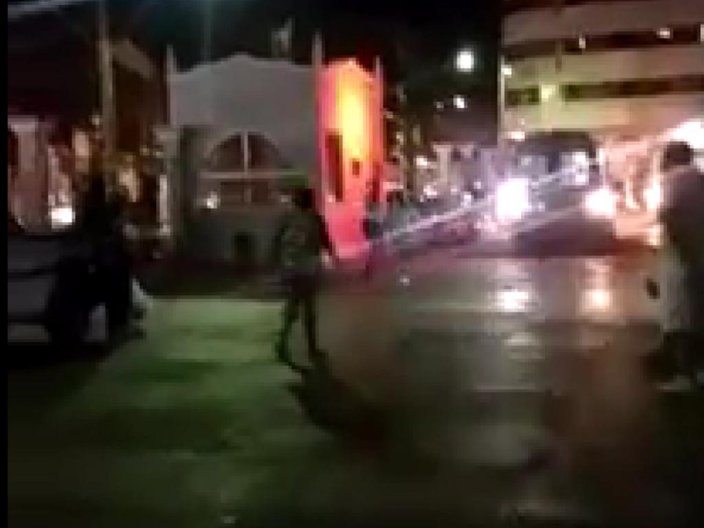 Militar reformado matou três pessoas na noite de terça-feira em Paracatu, Minas Gerais