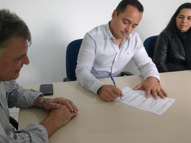 Licenciamento foi liberado nesta semana pela Executiva da Associação e Consórcio dos Municípios do Vale do Aço