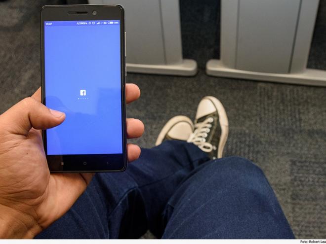 Justiça entendeu que emprego de redes sociais para questionar uso indevido de dinheiro público é legítimo