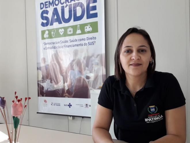 Conforme a secretaria de Saúde, Érica Dias, Grávidas poderão participar de palestras e visitas guiadas a maternidade