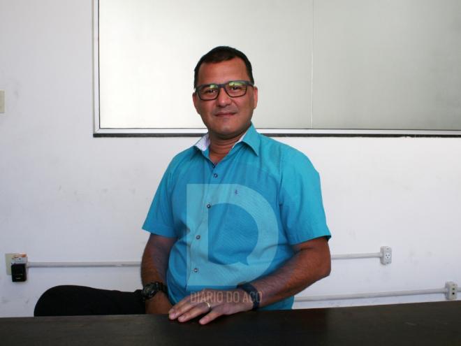 Mauro Rezende destacou que é importante oferecer apoio e atenção para as pessoas que não conseguem encontrar solução para seus problemas 