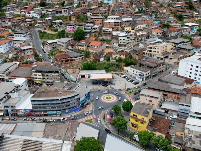 Diversos bairros da cidade terão o fornecimento de água interrompido por causa de manutenção na estação de tratamento de água 