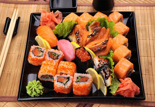 A cozinha japonesa é muito apreciada pelos brasileiros. Haja vista a quantia de restaurantes típicos espalhados pelo Brasil. Mas nada melhor do que experimentar a culinária local em seu país de origem