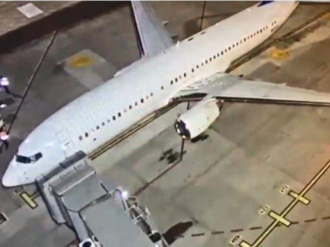 Voo fretado: pela quarta vez governo dos EUA deporta brasileiros presos ilegalmente 