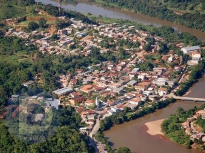 O crime aconteceu na região de Porteira Grande, conforme a PM