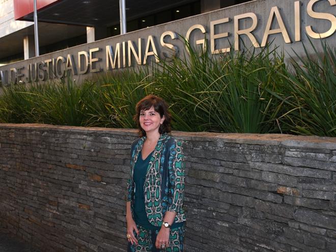 A desembargadora Alice Birchal considera que a reunião de números envolvendo violência doméstica balizará iniciativas do Poder Judiciário, MP, Polícia e Defensoria Pública