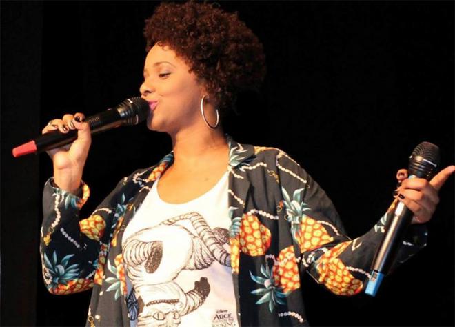 Nívea Paula vai apresentar músicas de sucesso de compositores nordestinos