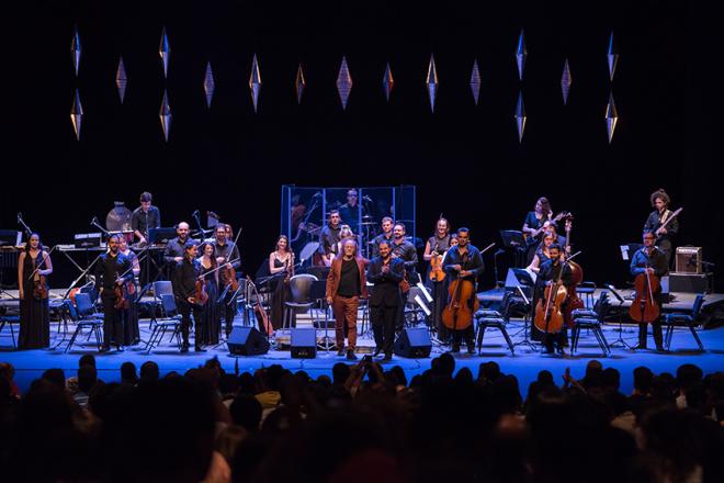 Orquestra Ouro Preto valoriza a obra de famoso artista nordestino