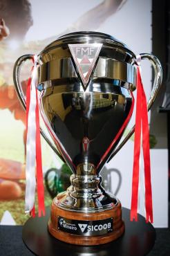 A data das finais será definida em nova reunião entre federação e clubes finalistas