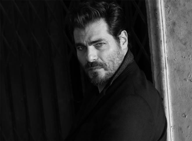 Hamlet, Ângelo e Macbeth ganham vida por meio de Thiago Lacerda