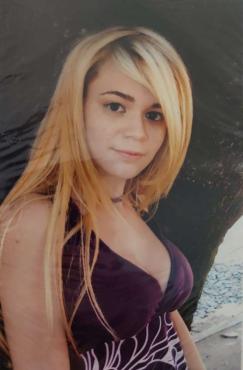 Elisângela Vespermann foi morta e teve o corpo encontrado dentro de uma geladeira; ex-namorado que não aceitava o término é investigado 
