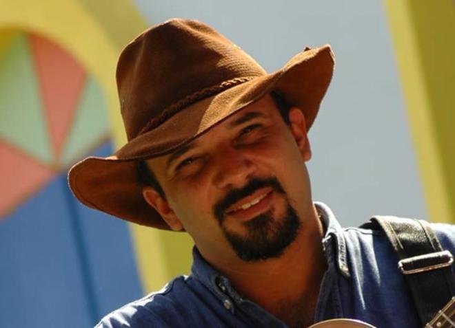 Bruno Caipira vai ao Limoeiro e distrito de Barra Alegre