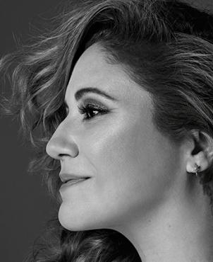 Maria Rita promete ao público uma apresentação intimista e potente