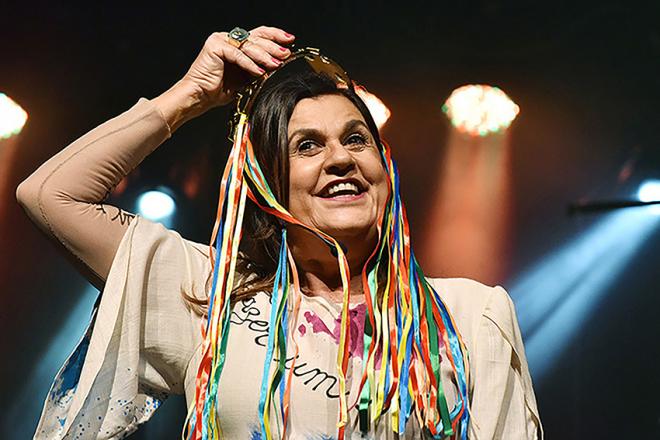 Bia Bedran e Músicas para Brincar e Cantar - História do boi”