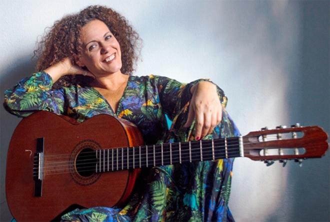 Ceumar: música de uma mineira nascida na Serra da Mantiqueira