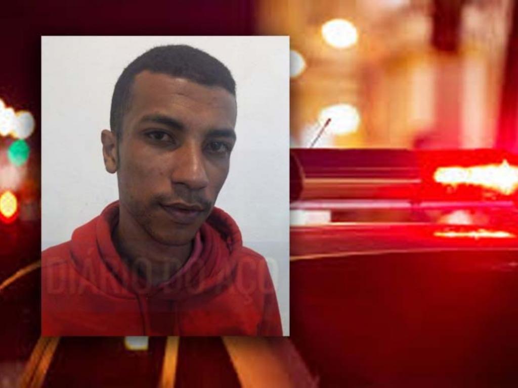  Arthur Oliveira Gomes Barbosa, o Perninha, tinha 25 anos 