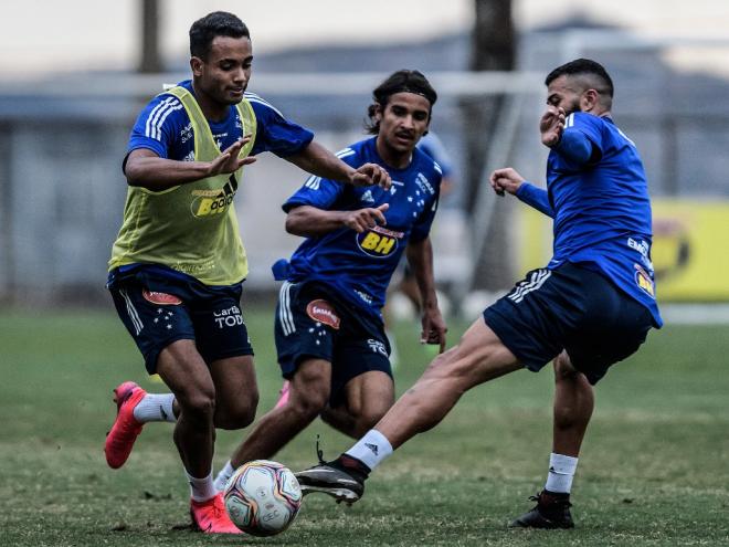 Partida será neste domingo, em Aracaju, no Sergipe