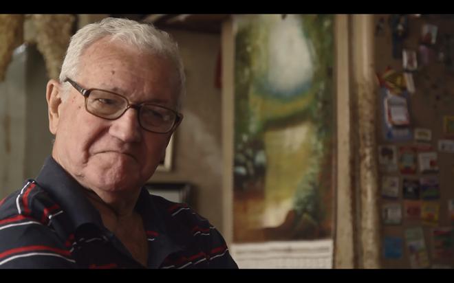 Carlos Felipe: Sem a viola, não existe uma cultura folclórica mineira”