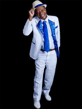 Noca da Portela: artista, instrumentista, cantor e compositor