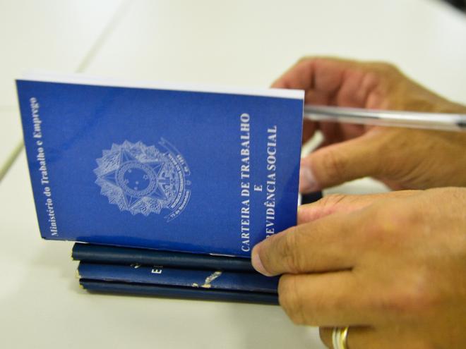 Ao todo, a Região Metropolitana do Vale do Aço registrou um saldo de 826 novas vagas de emprego, conforme o último balanço divulgado 