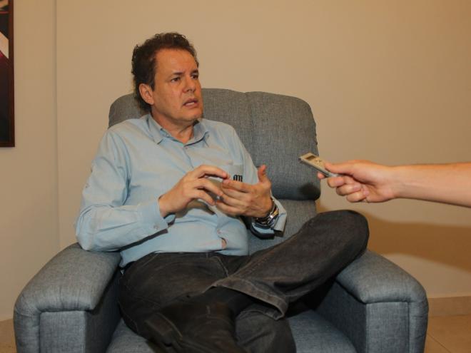 O psicólogo Leonardo Morelli explicou que o convívio das pessoas com os animais pode ajudar nos casos de depressão e ansiedade