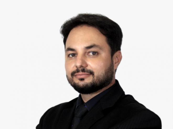 Denner Franco: ''As mulheres já demonstraram força e competência, merecem seu lugar destaque''