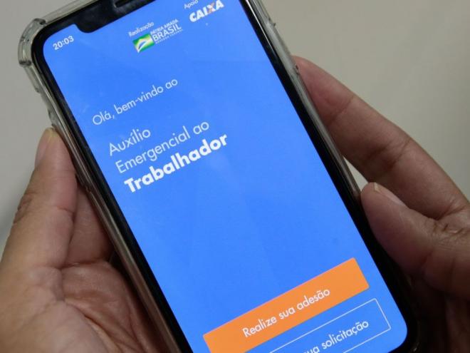 Valor pode ser de R$ 600 ou R$ 300